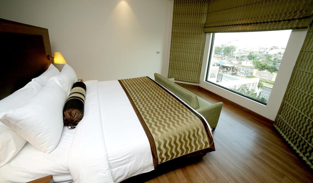 Premium Double or Twin Room