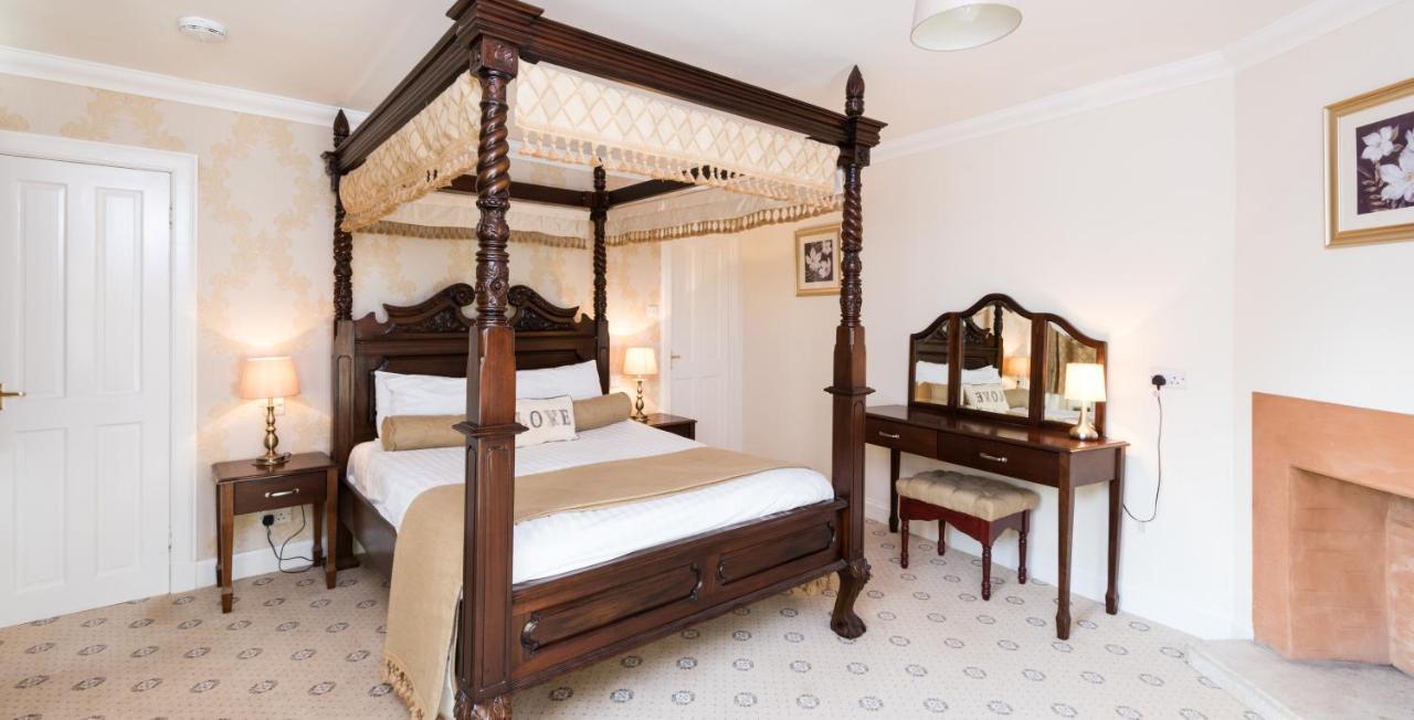 One Bedroom Lodge