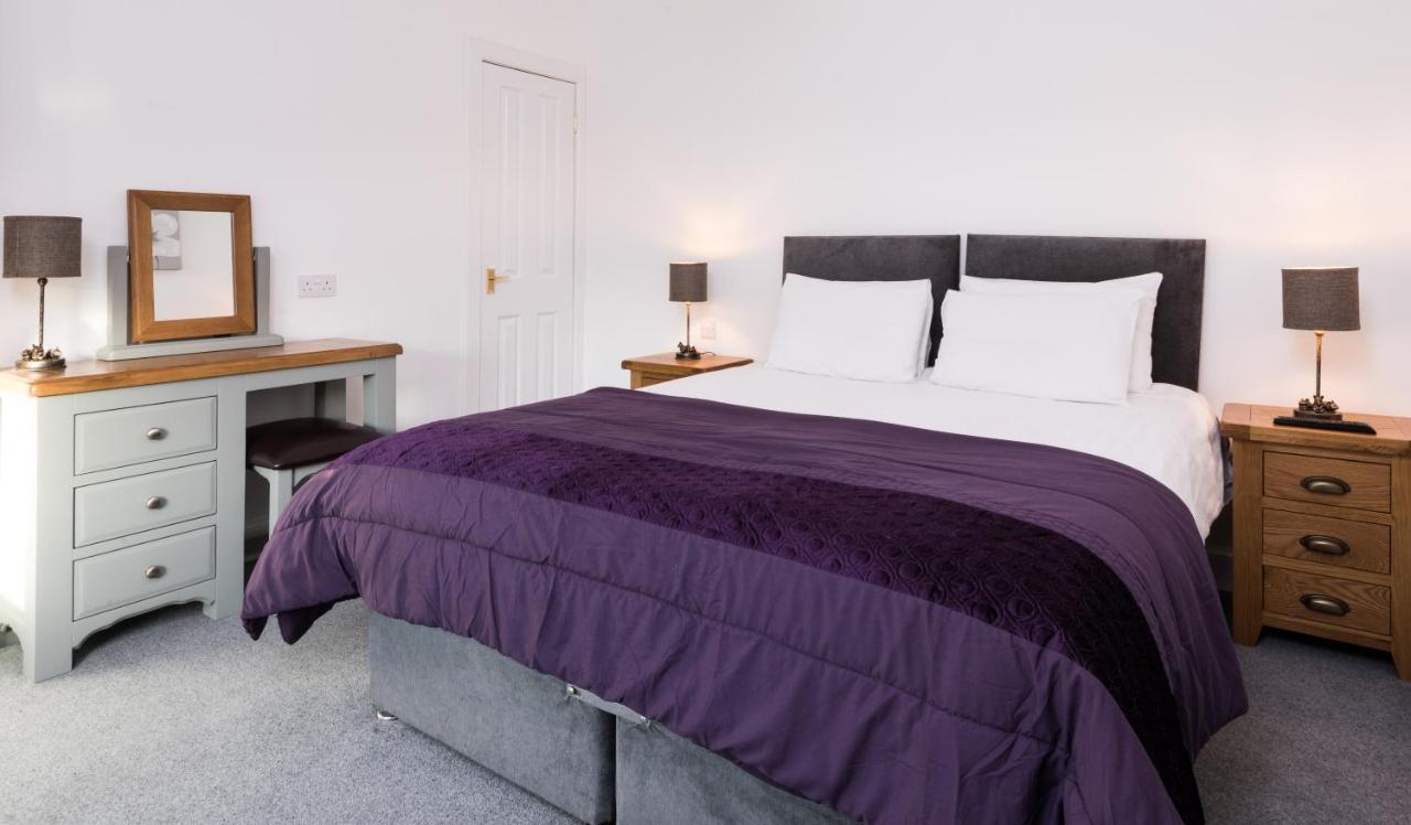 One Bedroom Lodge