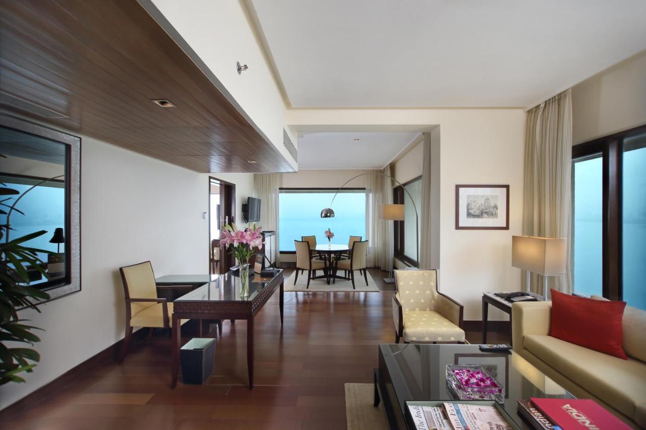 Premier Suite mit Blick auf die Queen‘s Necklace