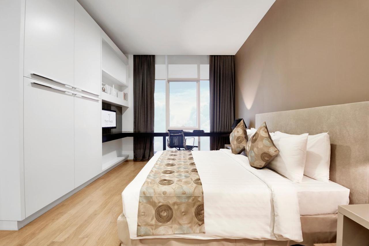 Suite Deluxe con 2 Camere da Letto