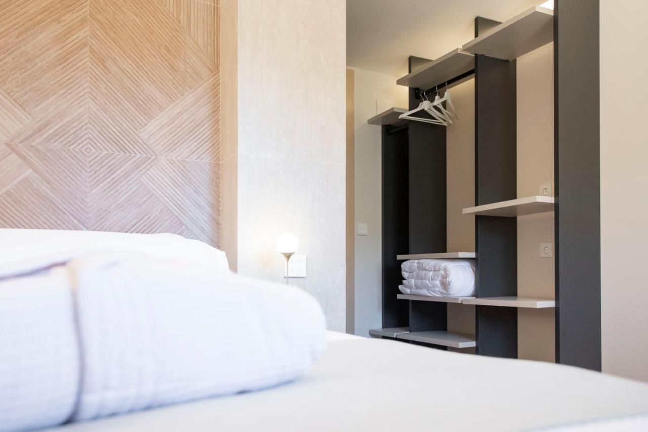 Habitación Doble Estándar