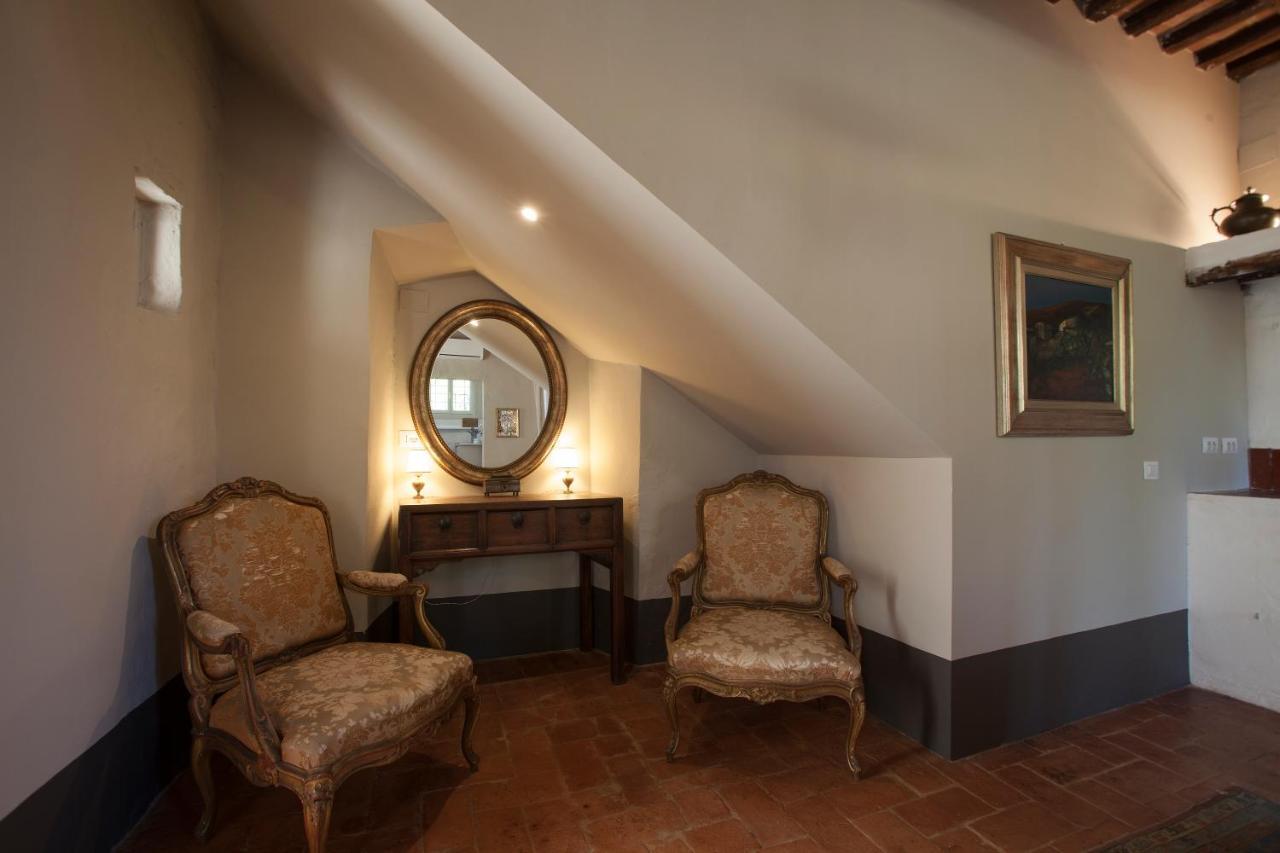 Suite con Vista Giardino