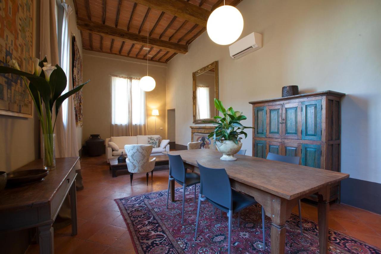 Suite con Vista Città
