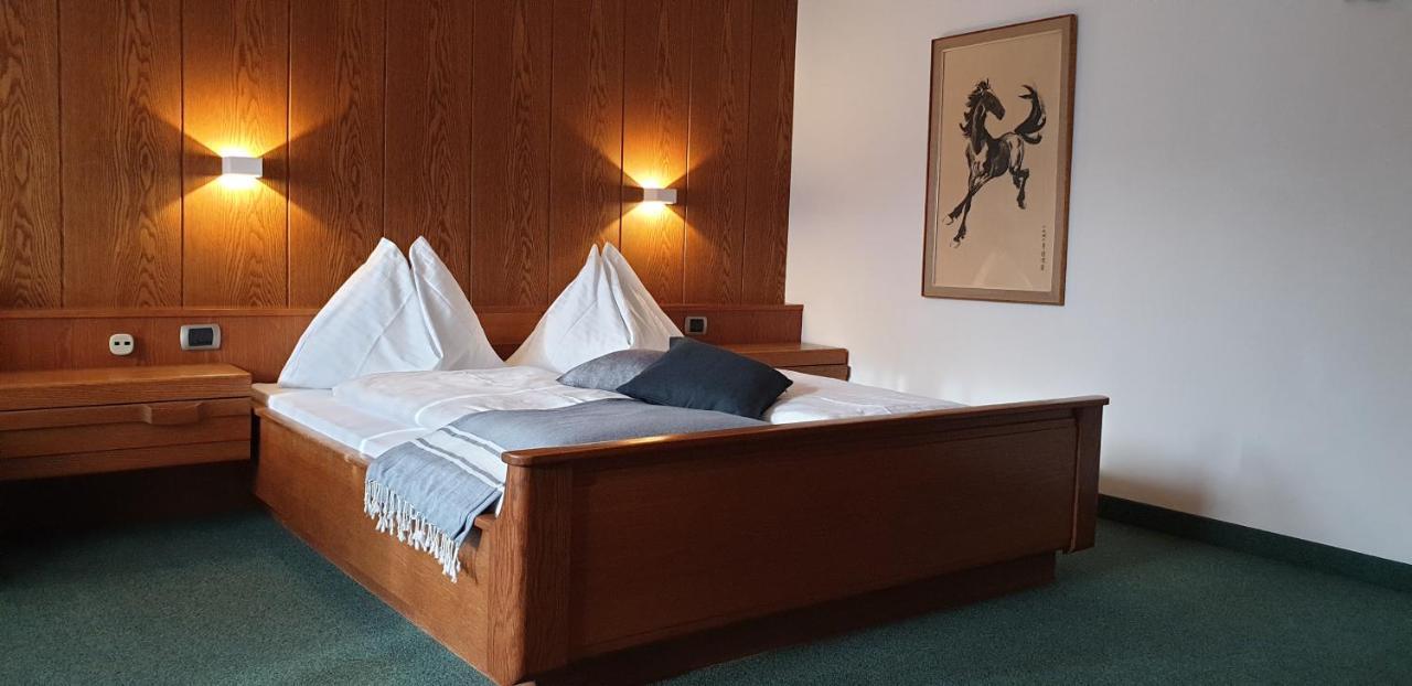 Double Room Extra Bed