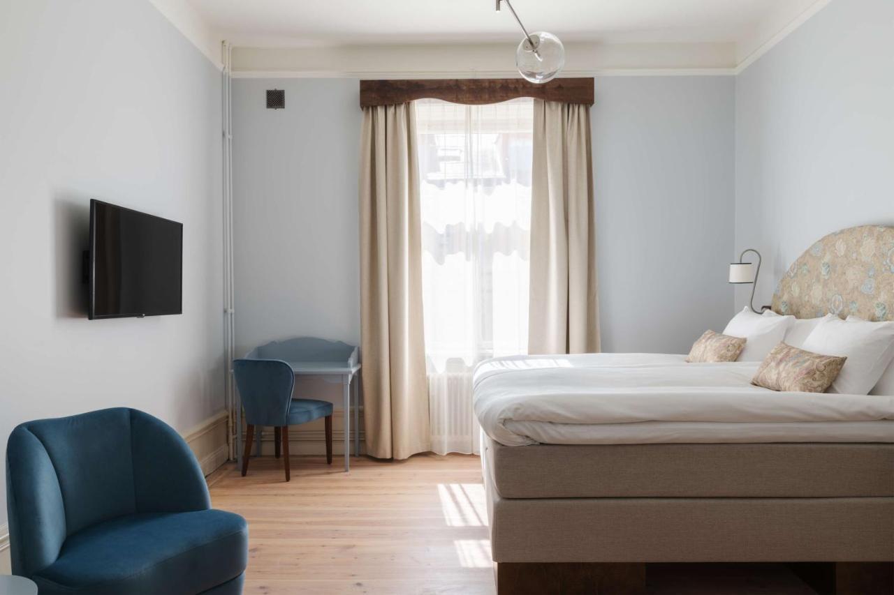 Habitación Superior con cama extragrande