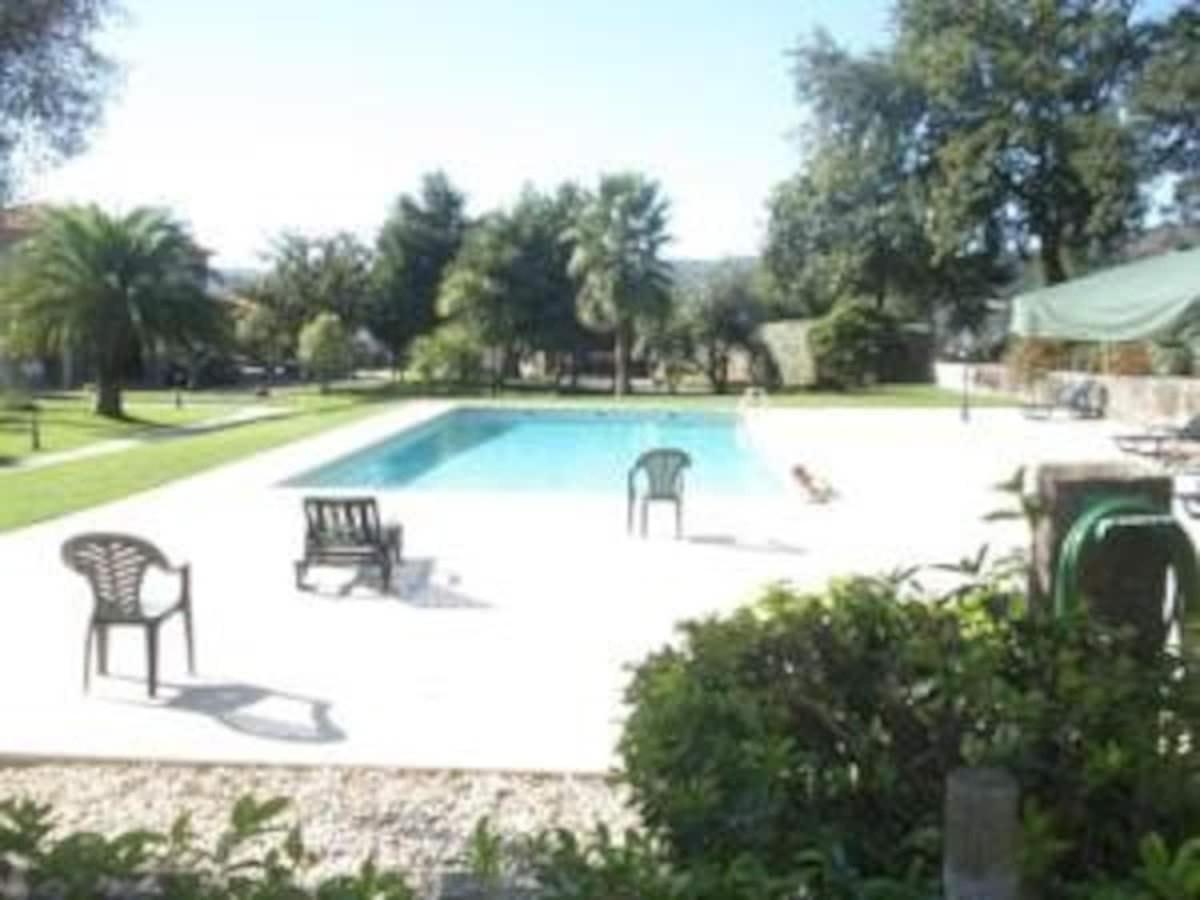 Villa com 2 Quartos
