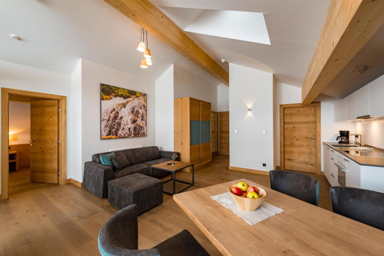 Duplex Apartment Balcony