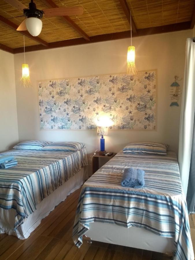 Triple Room Garden View