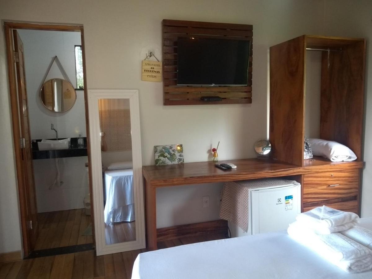 One-Bedroom Chalet