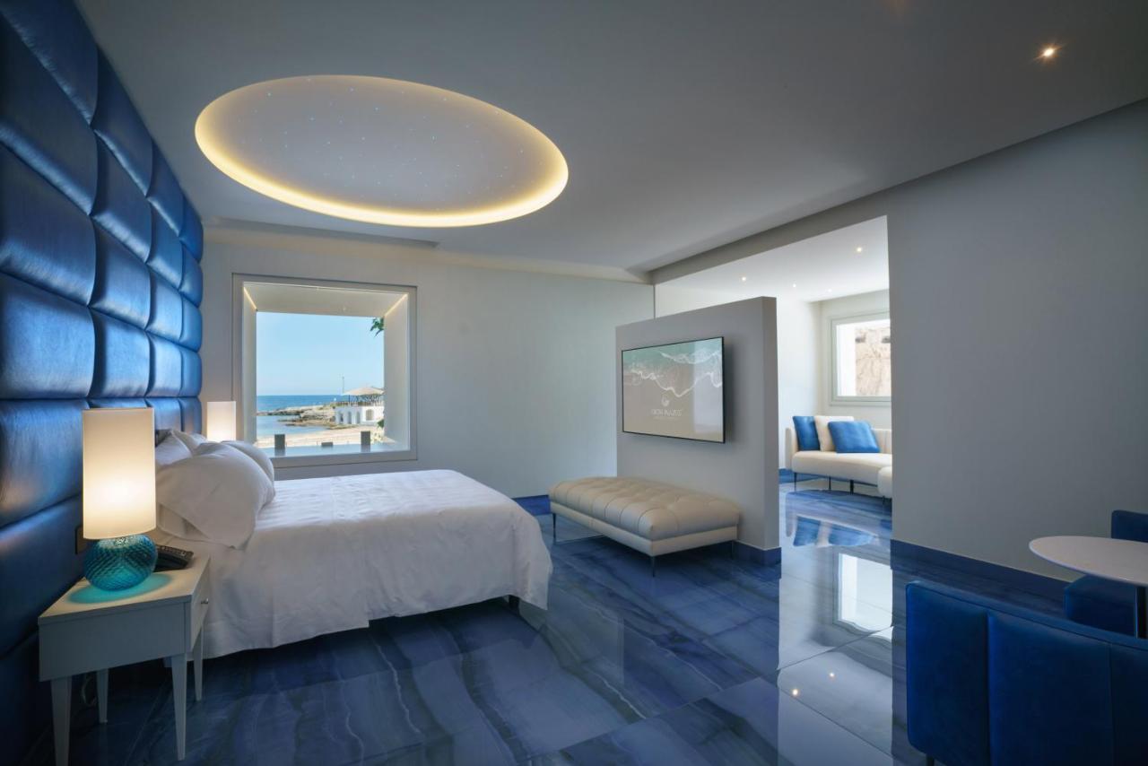 Suite con Vista Mare