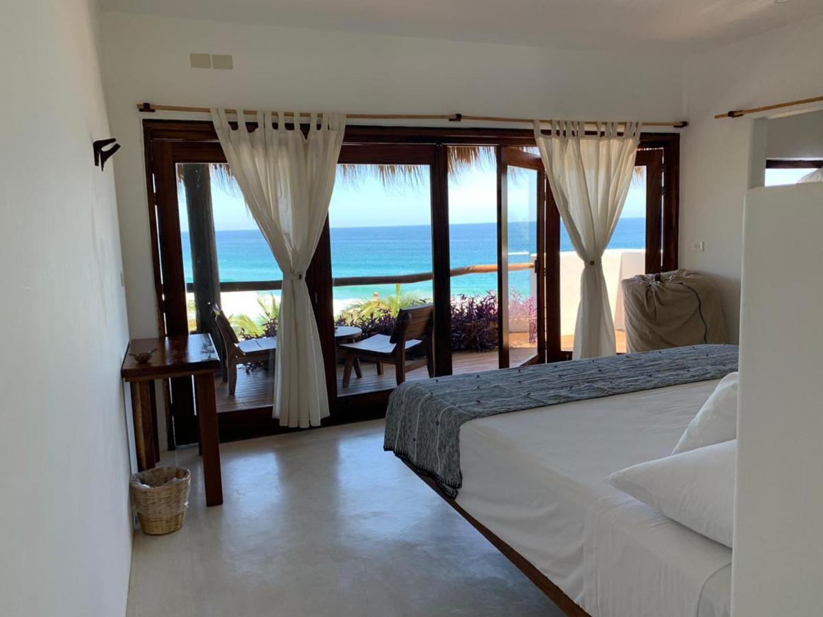Queen Suite Sea View