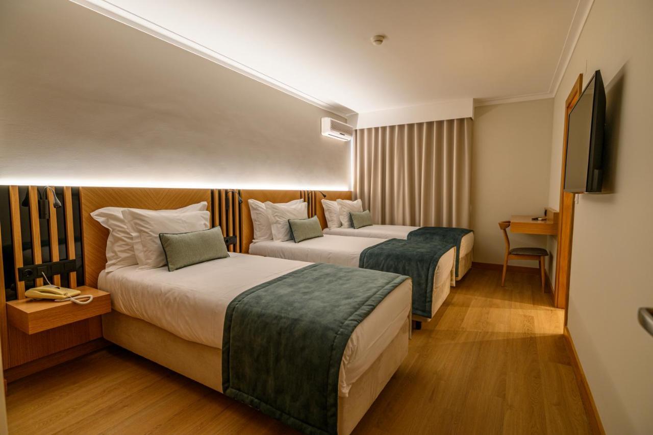 Chambre Triple Classique