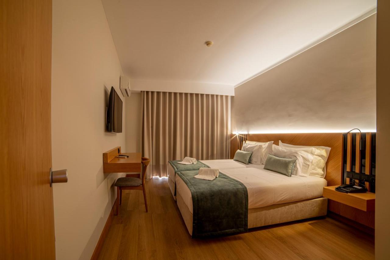 Chambre Familiale
