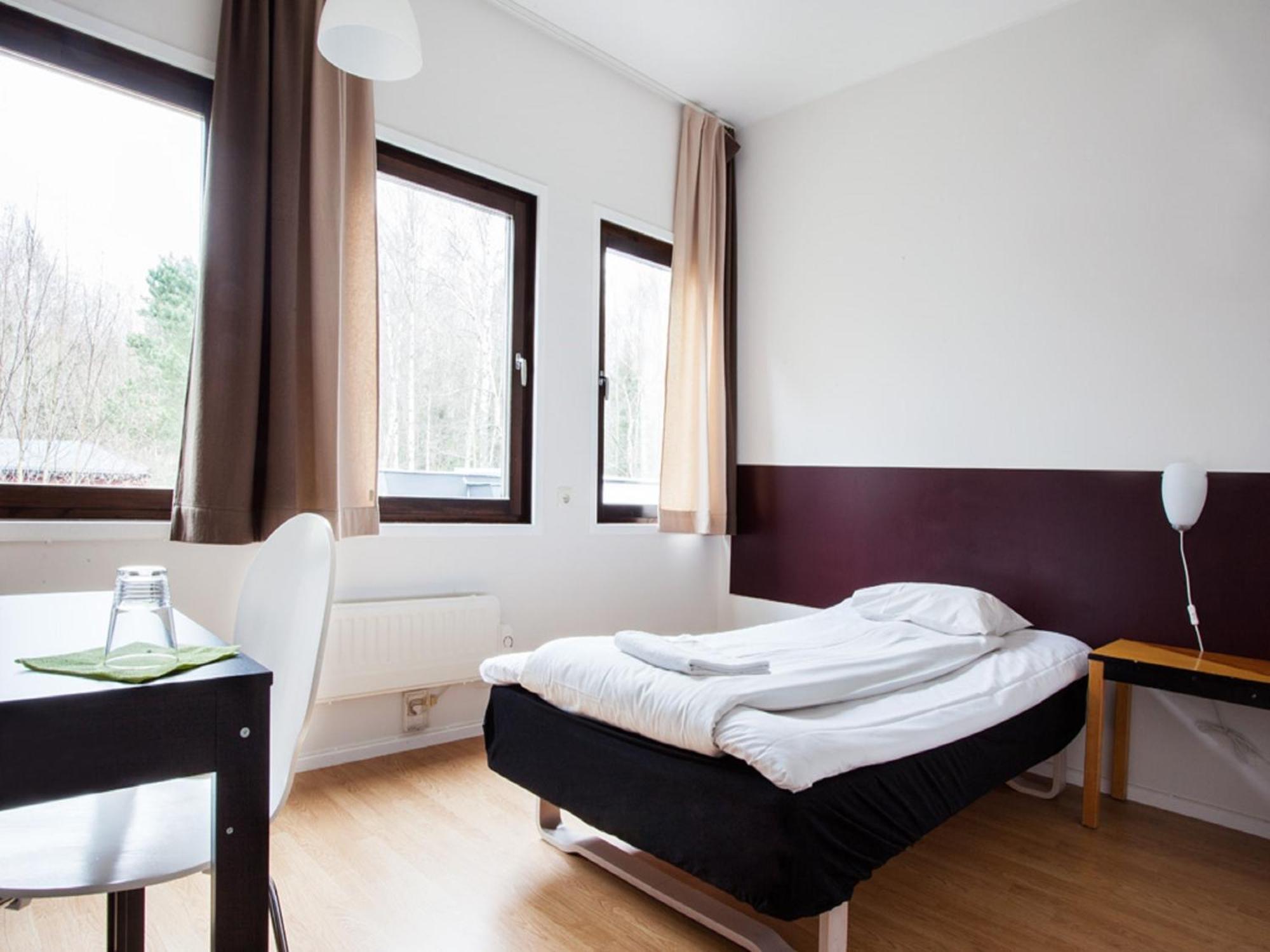 Chambre Simple