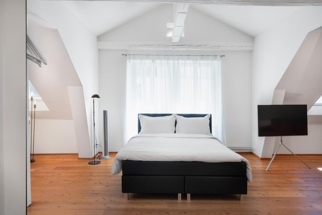 Deluxe Junior Suite