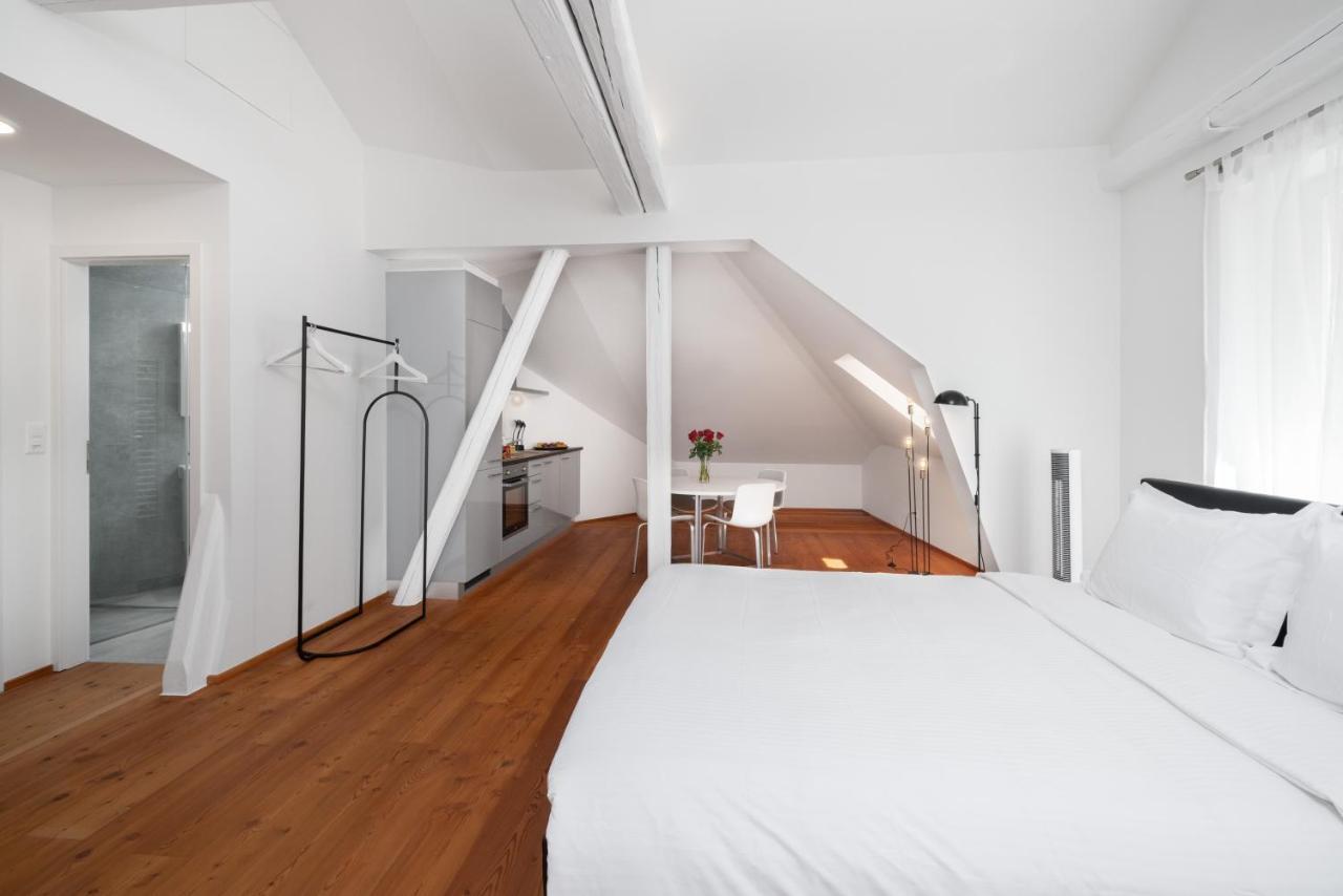 Deluxe Junior Suite