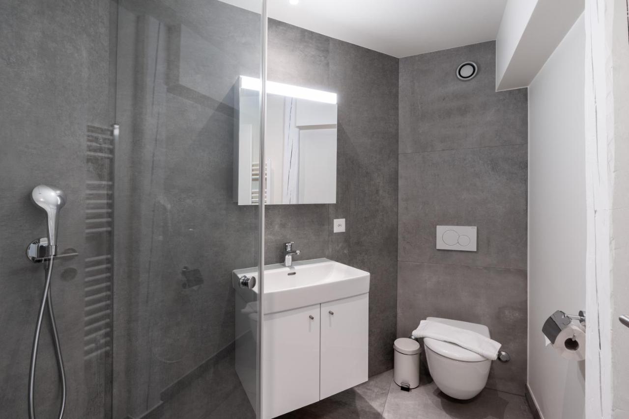 Deluxe Junior Suite