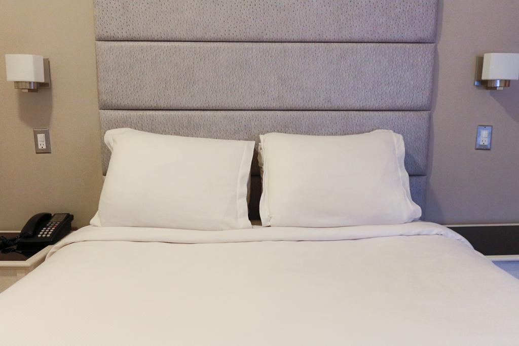 Standard Doppelzimmer