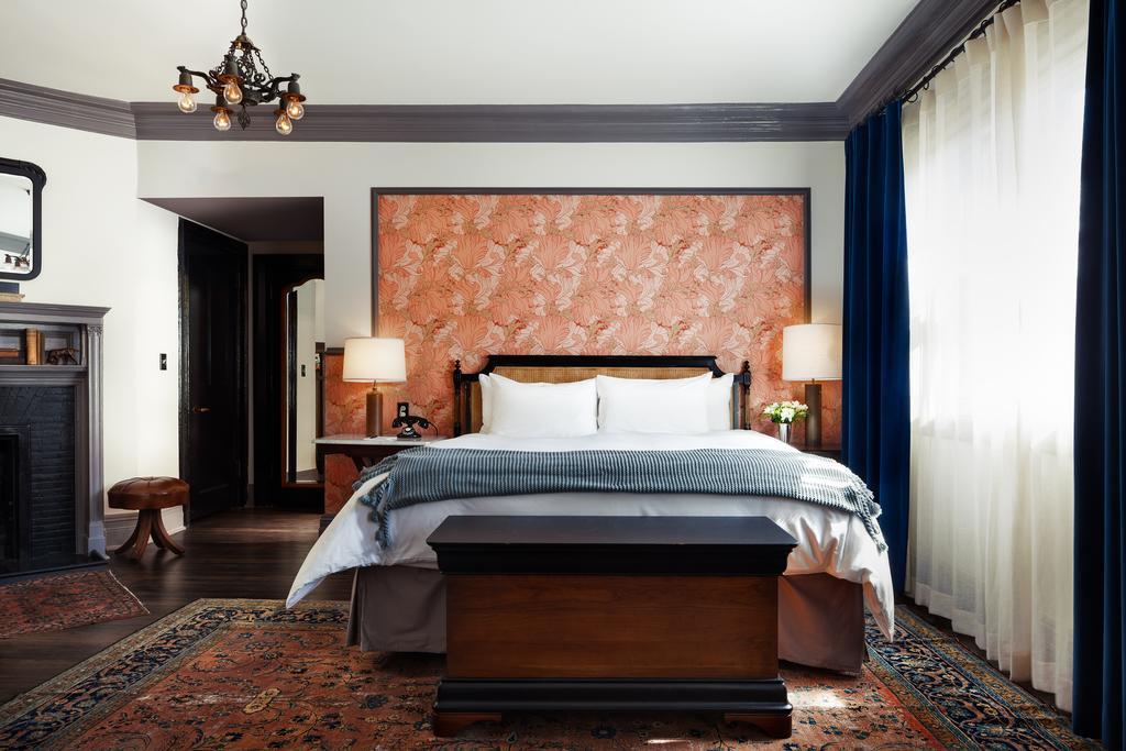Suite High Line