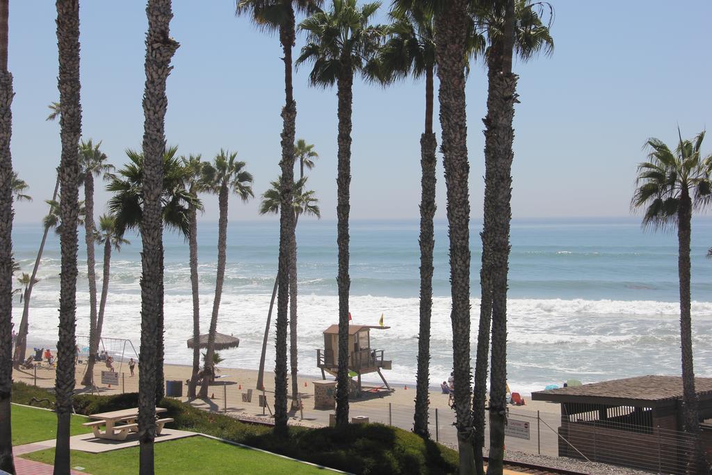 Queen Suite Sea View