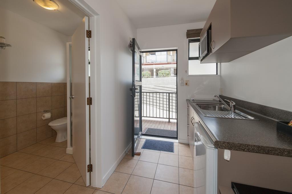 Deluxe Studio with Sea View