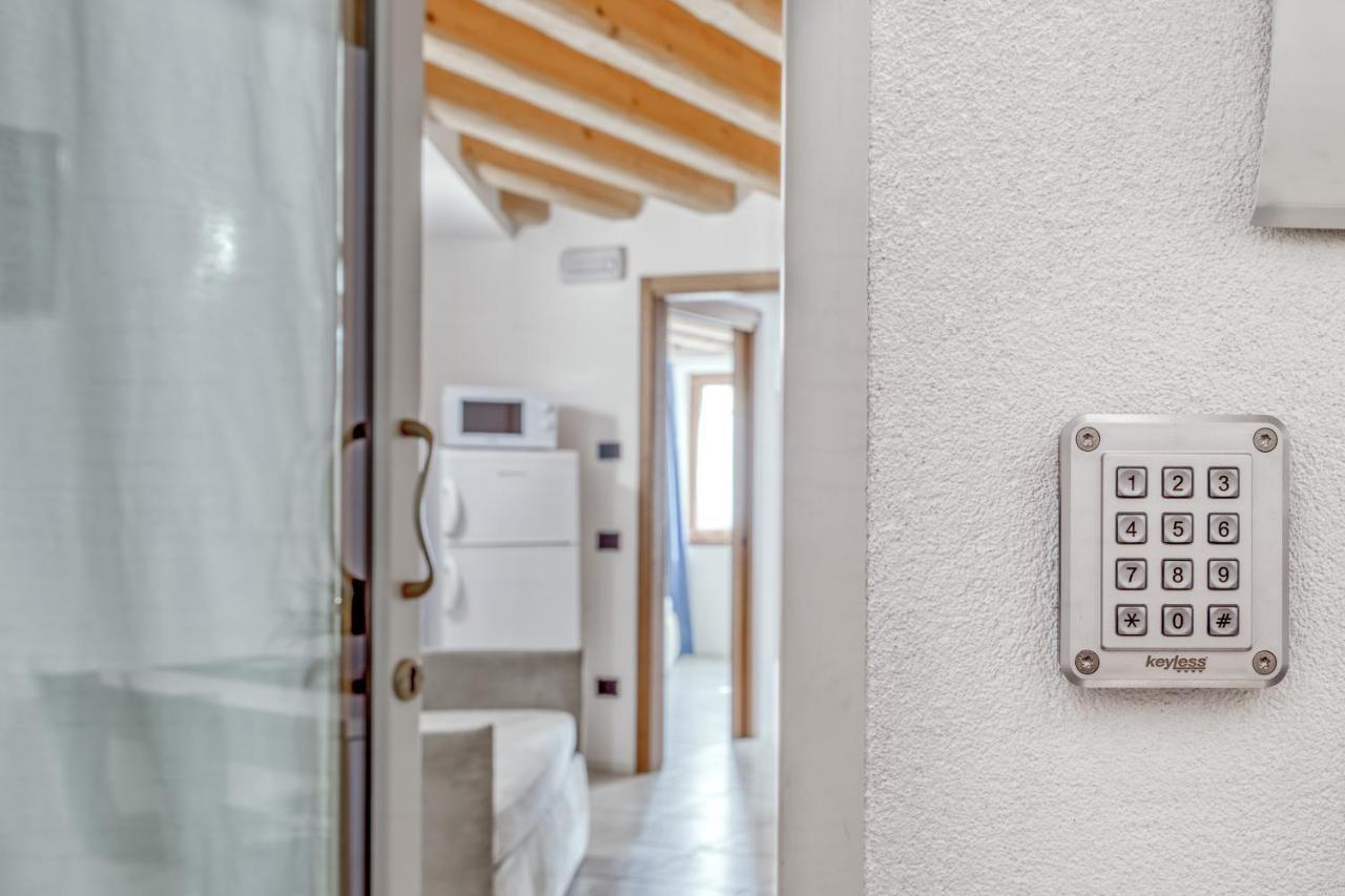 Appartement Standard