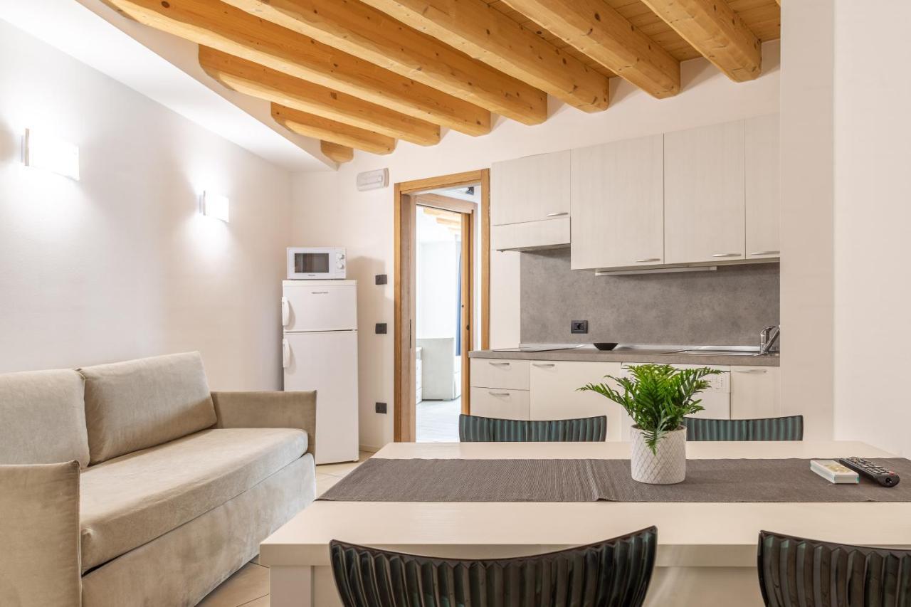 Appartement 2 Chambres