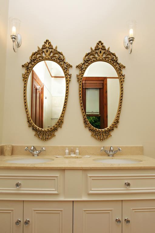 Chambre Double de Luxe