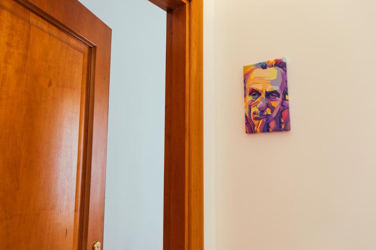 Camera Tripla con Bagno Privato