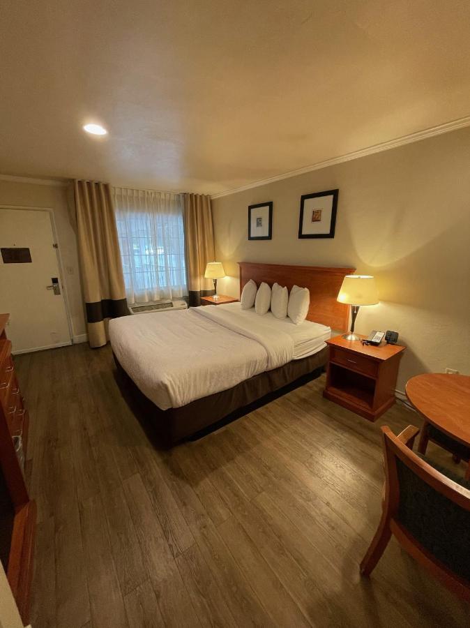 King Room Non Smoking