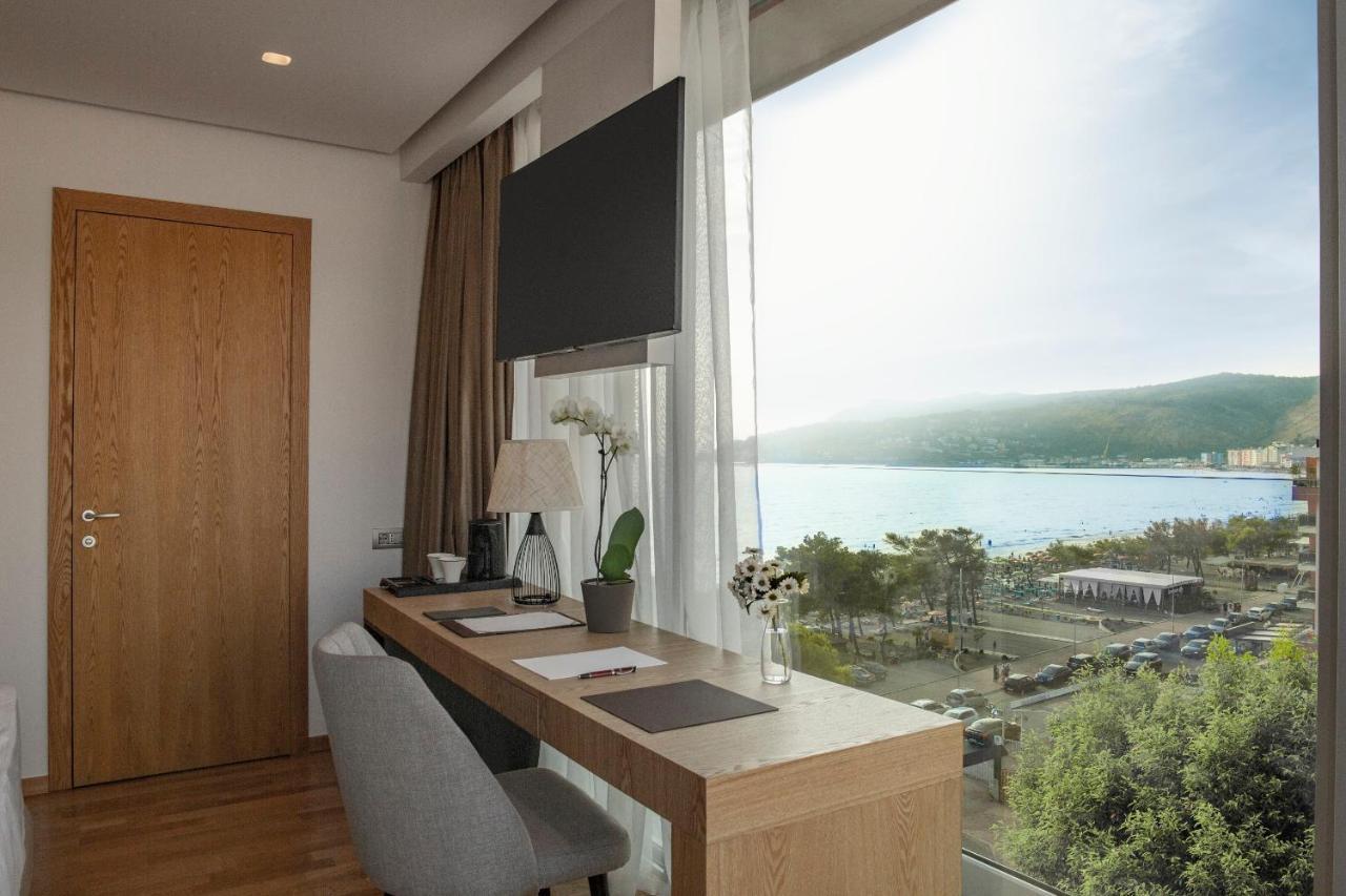 Double Room Balcony