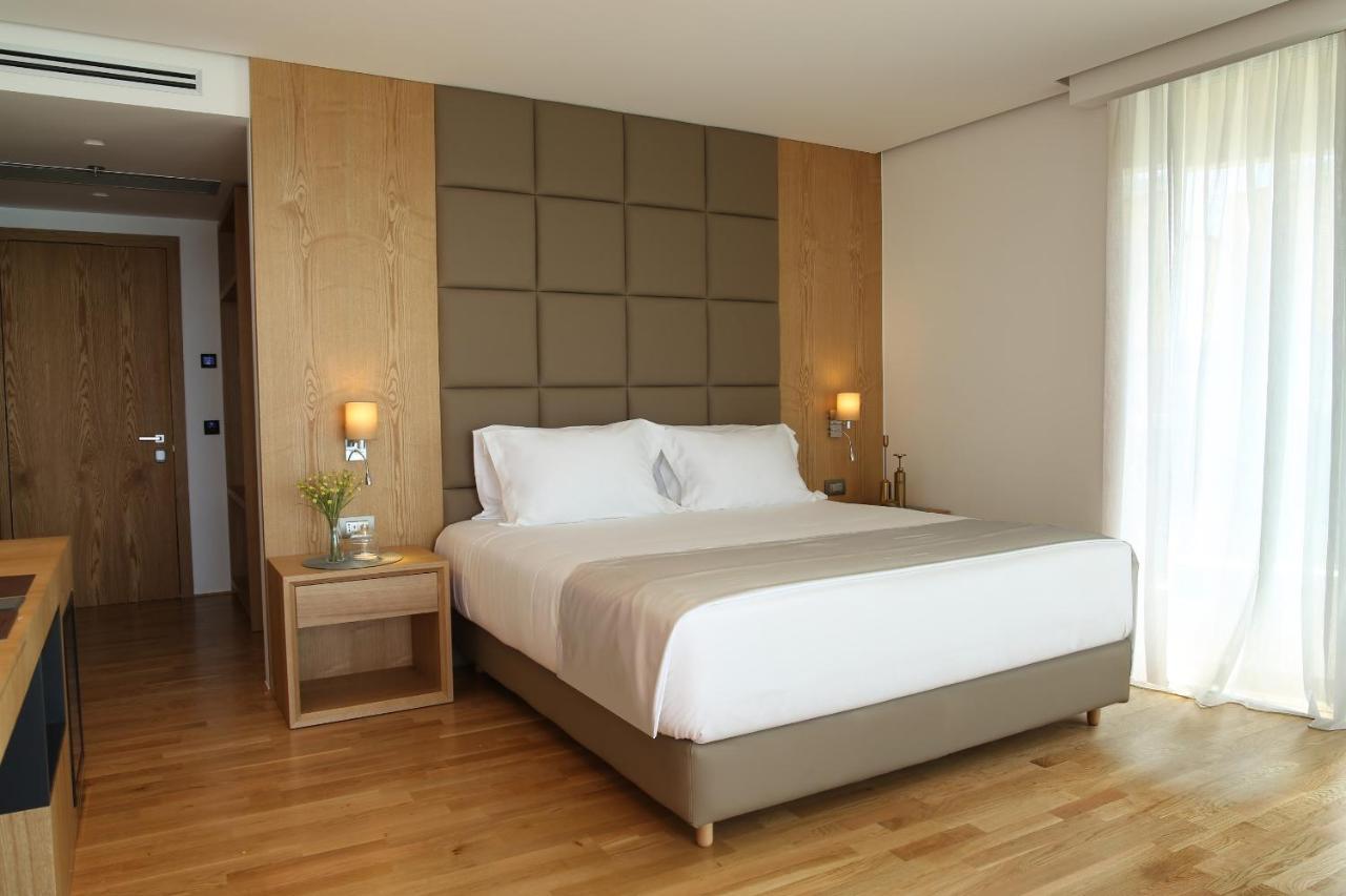 Double Room Balcony