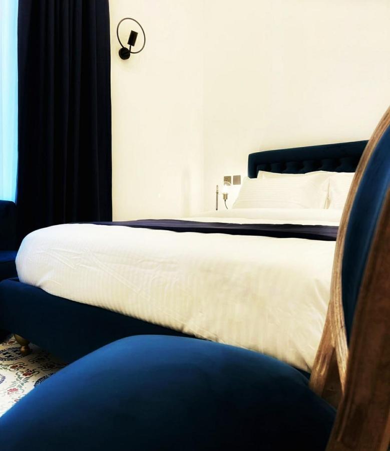 Suite met Queensize Bed