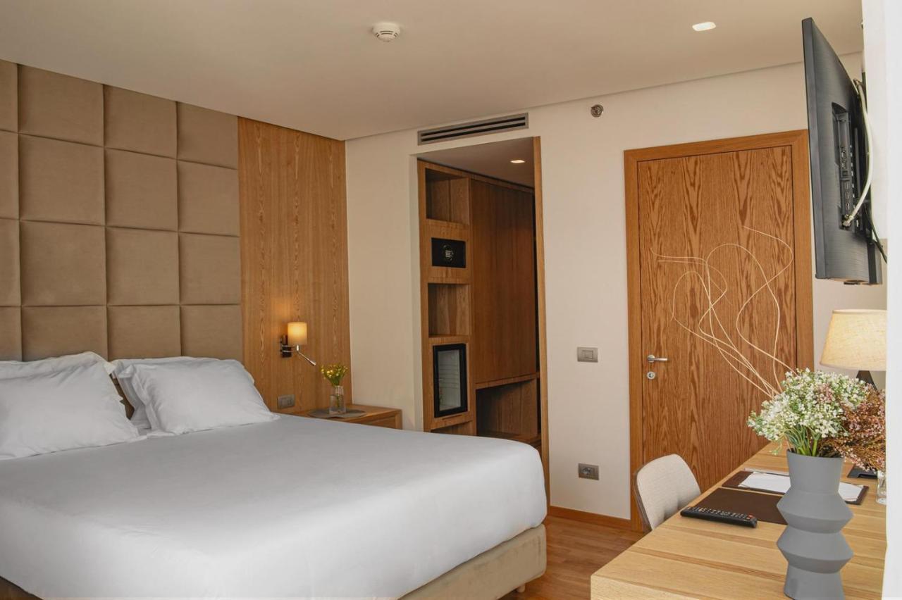 Double Room Balcony