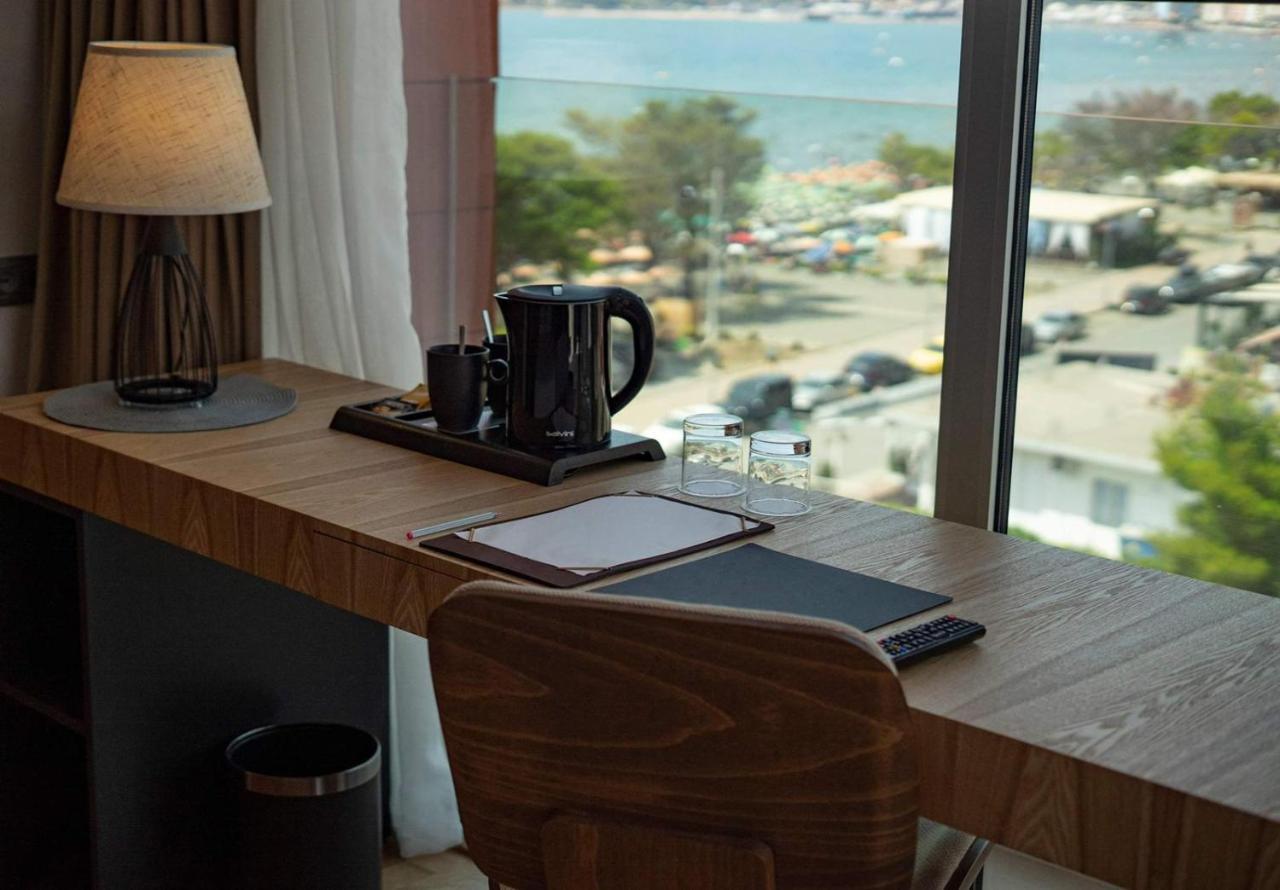 Double Room Balcony