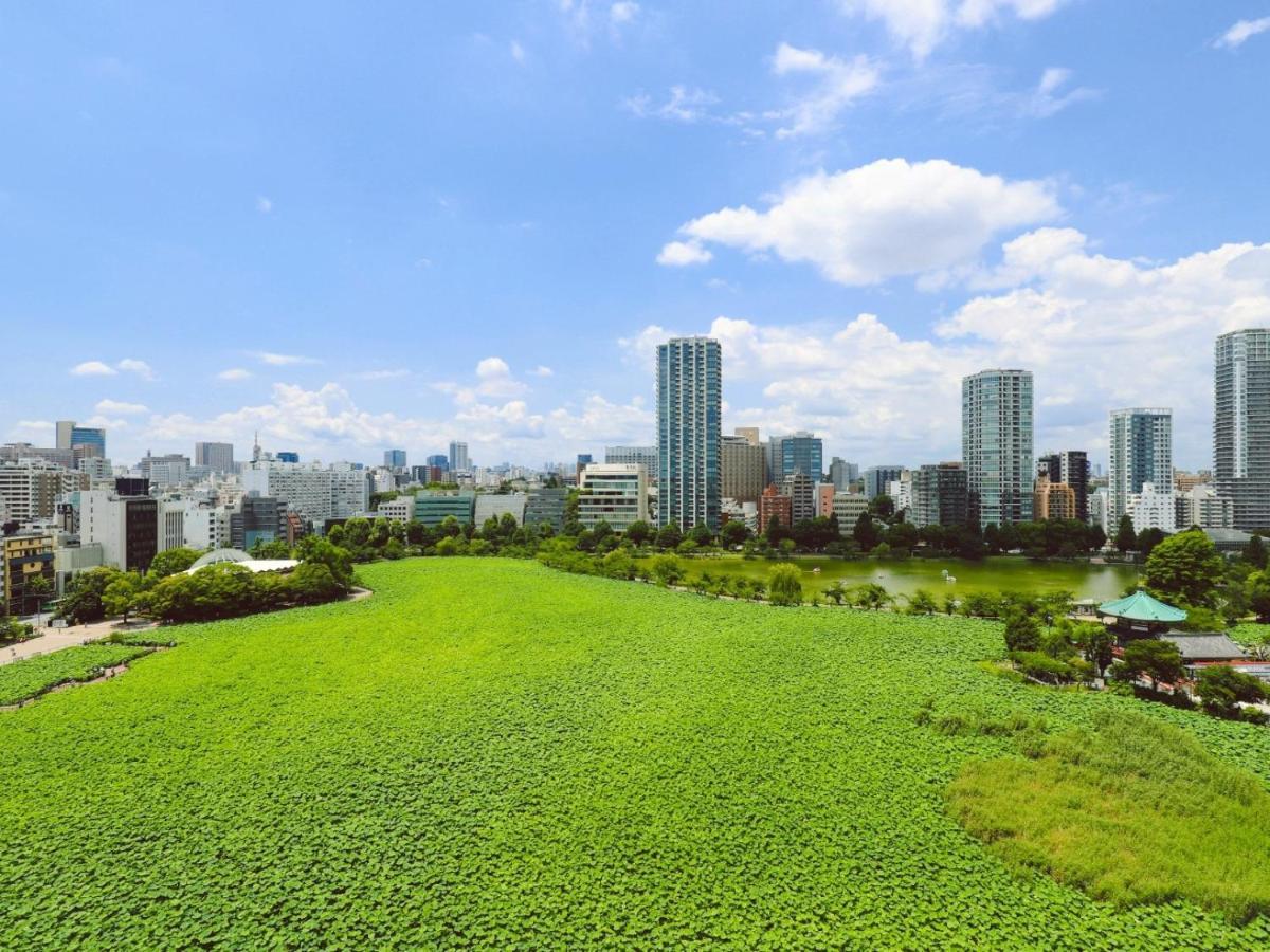 Double Room Lake View City View Non-Smoking