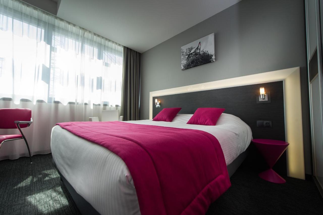 Classic Doppelzimmer