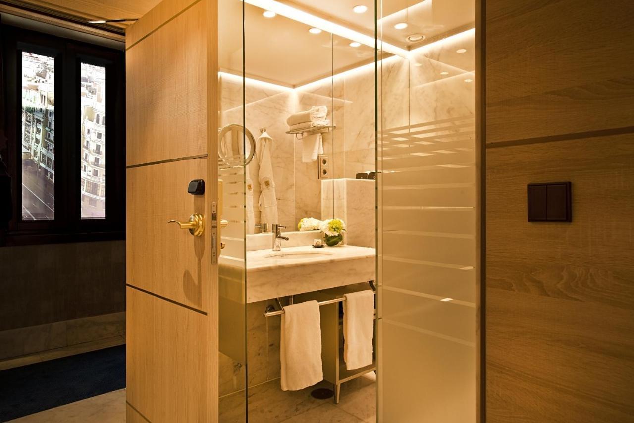 Premium Double or Twin Room