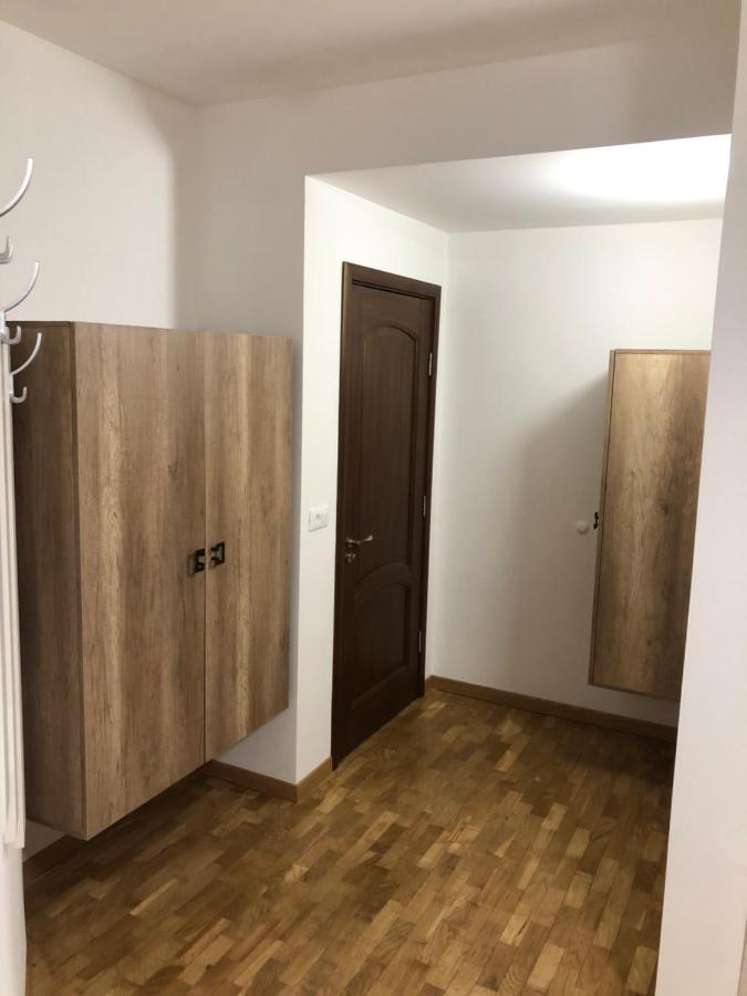 Deluxe Zimmer mit Kingsize-Bett