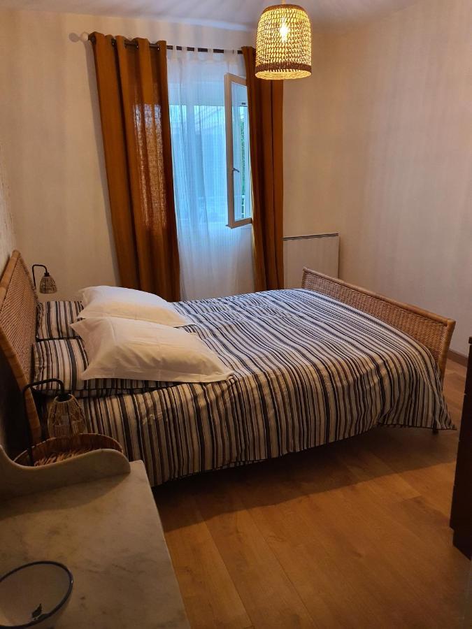 Large Twin Room