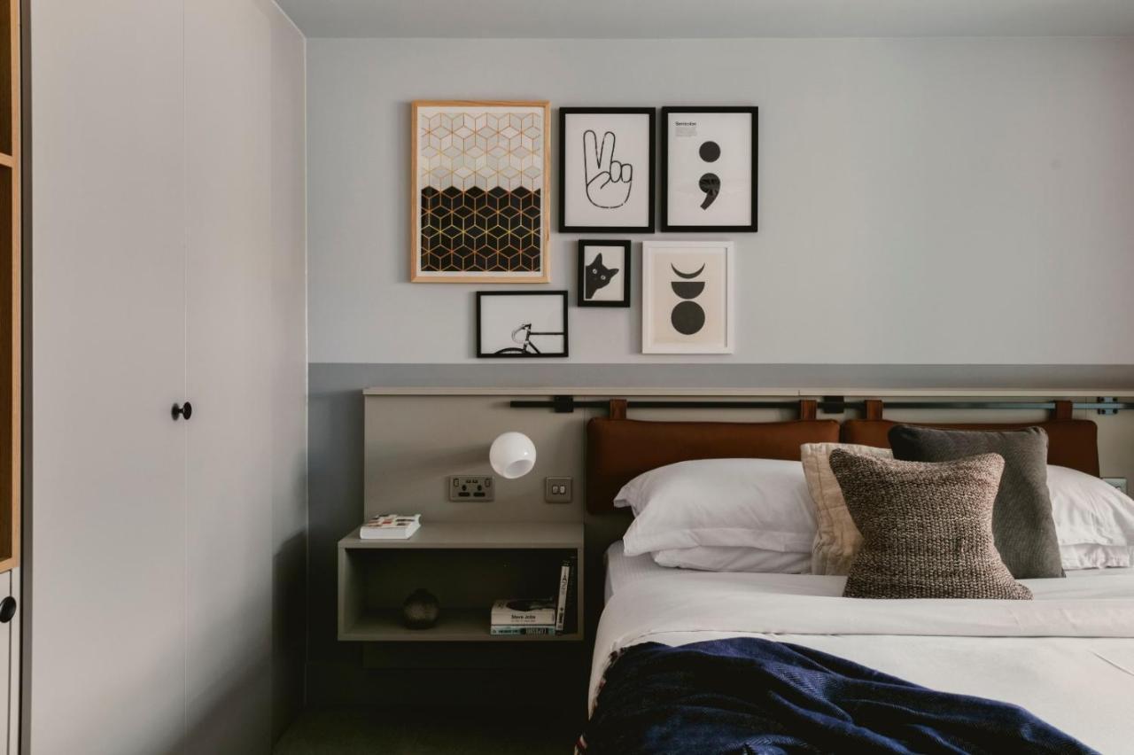 Chambre Lit King-Size