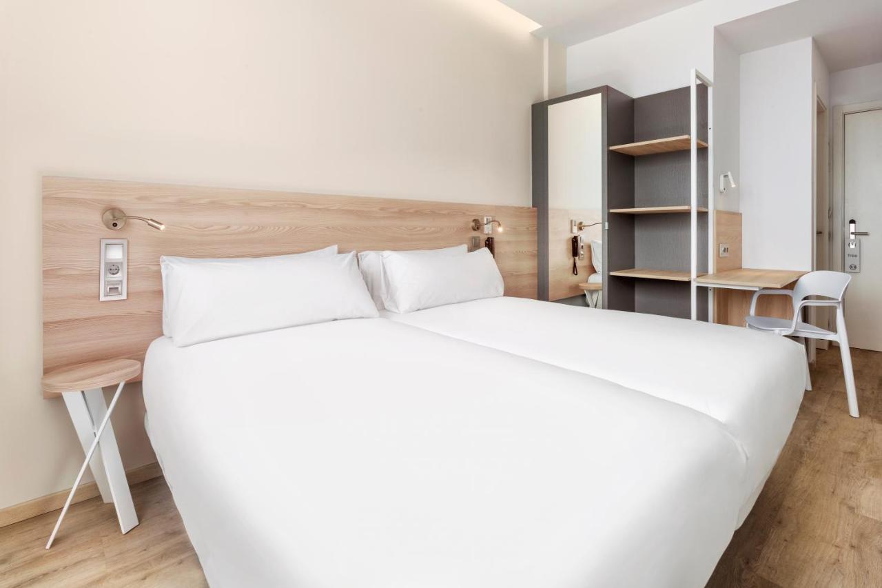 Chambre Lits Jumeaux