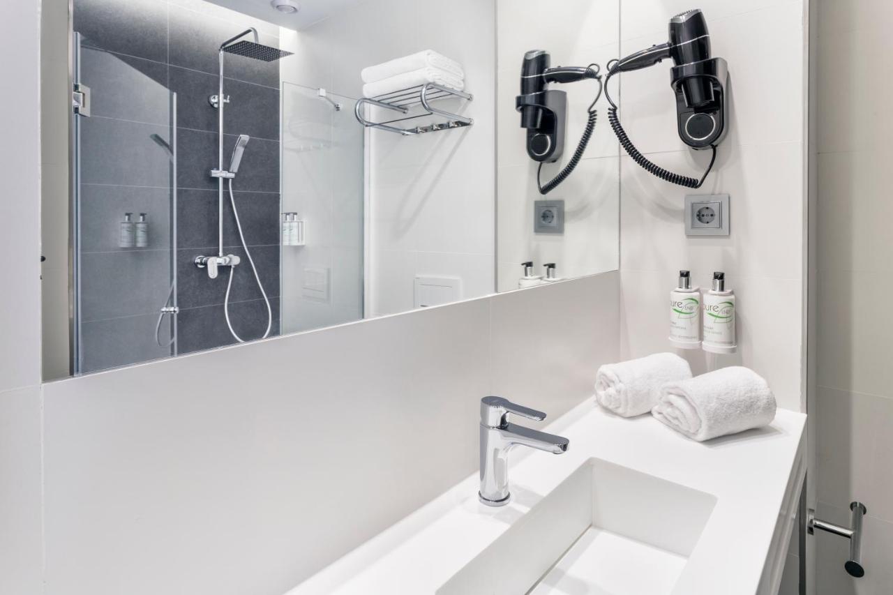 Chambre Double Supérieure