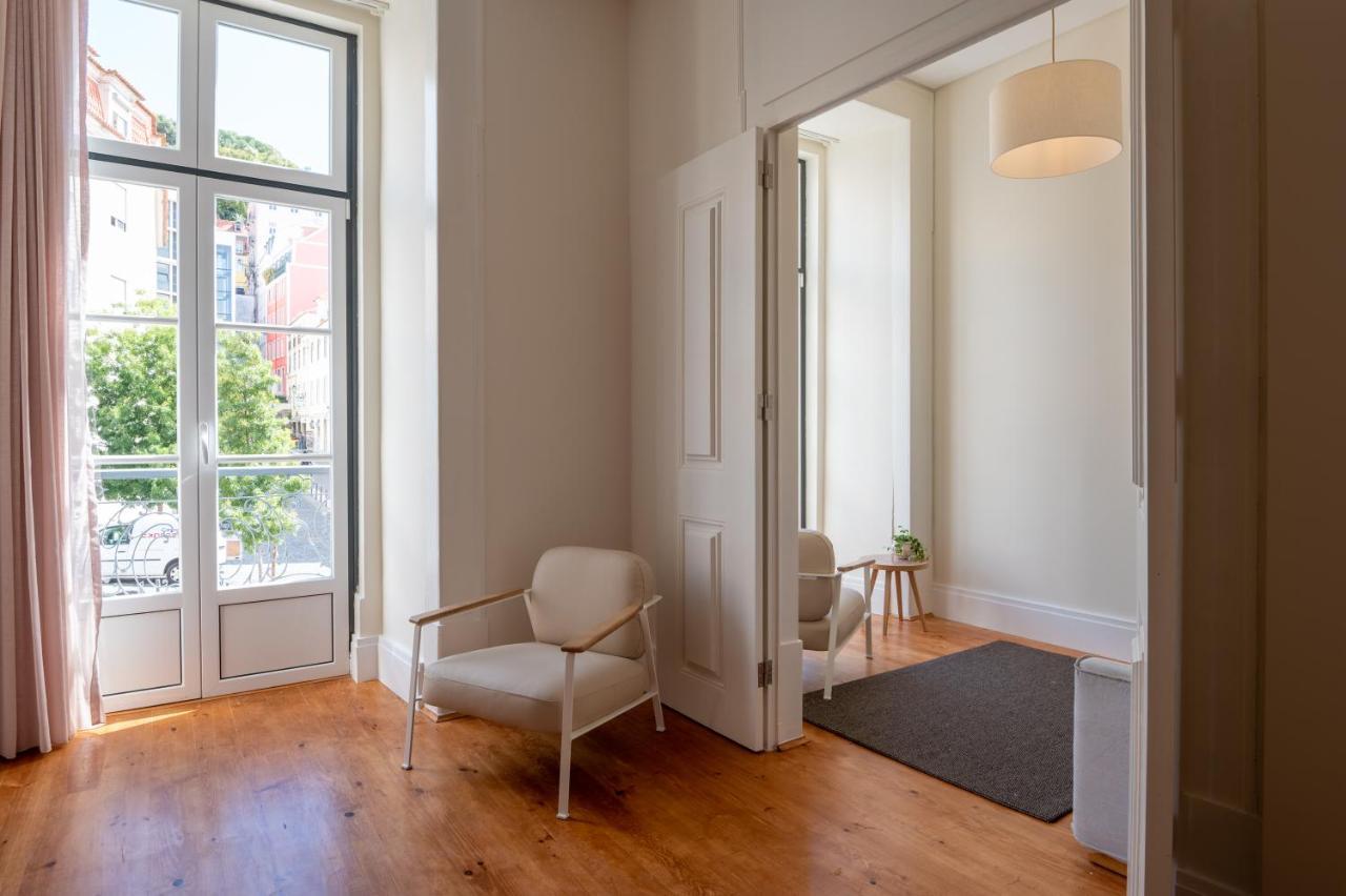 Suite Street View