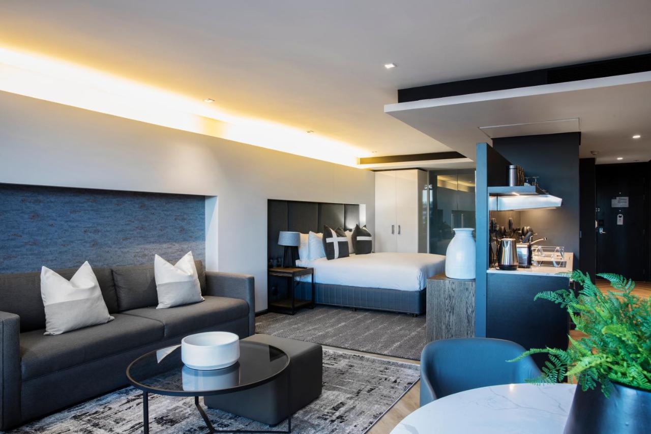 Appartement met 1 Slaapkamer