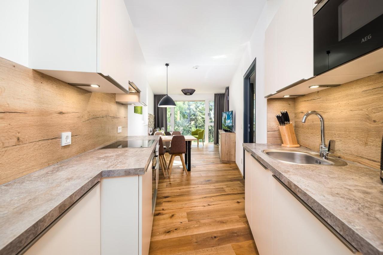Standard Apartment
