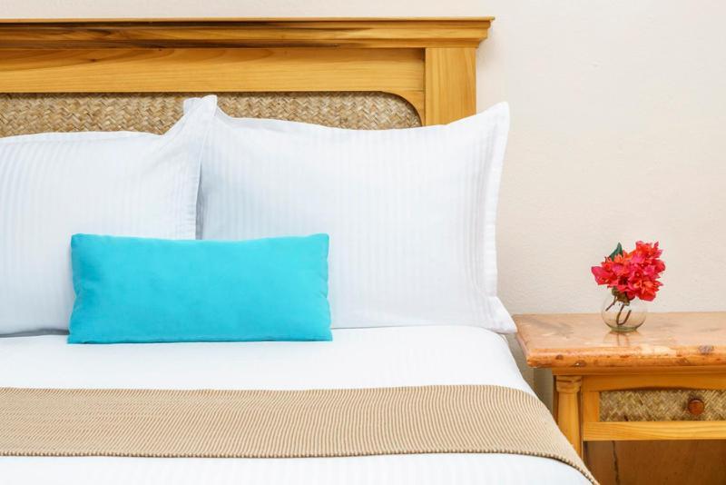 Chambre Supérieure avec 1 Lit King-Size