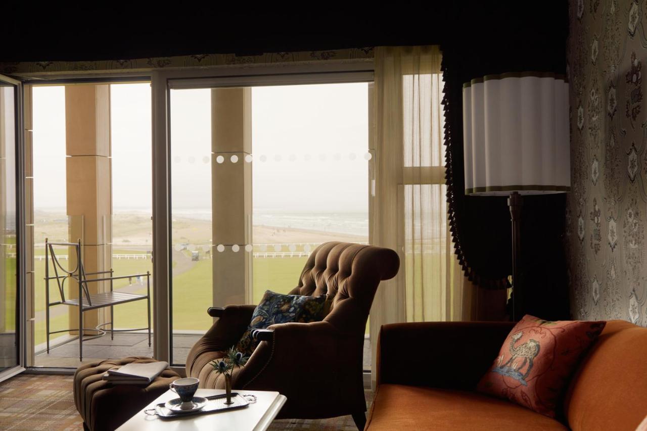 Deluxe Double Room Balcony Sea View