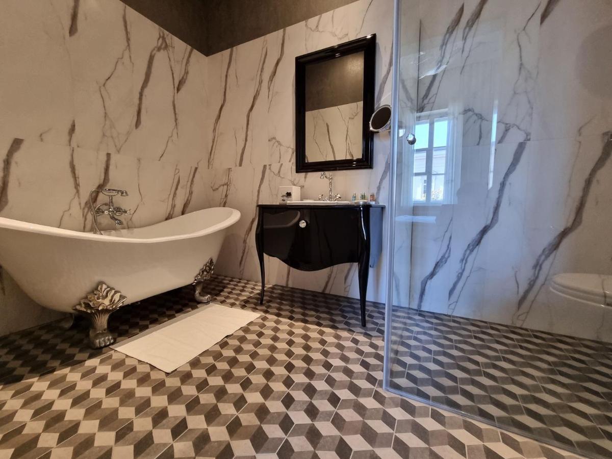 Suite Presidencial